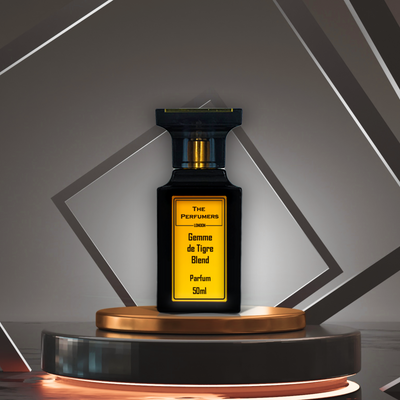 Bvlgari tyger sale