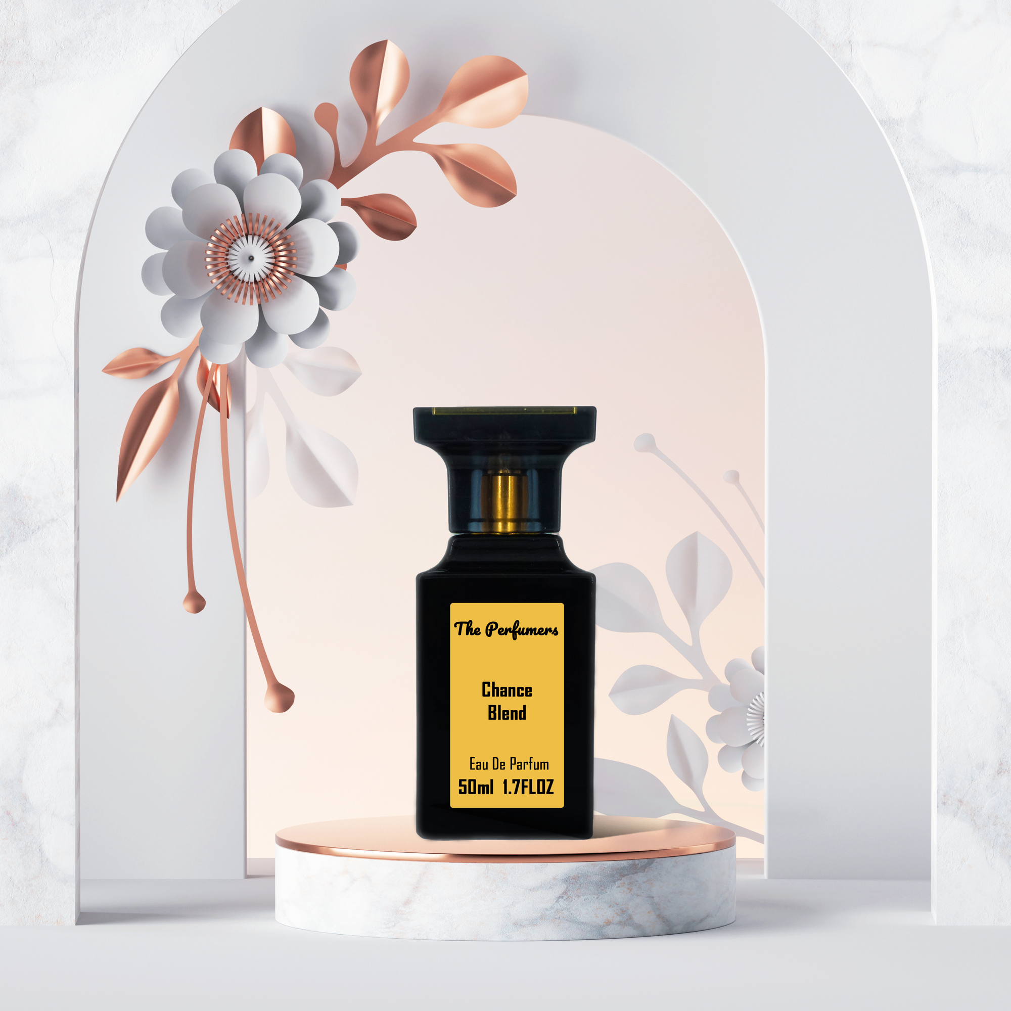 Parfum chanel chance 100ml cheap